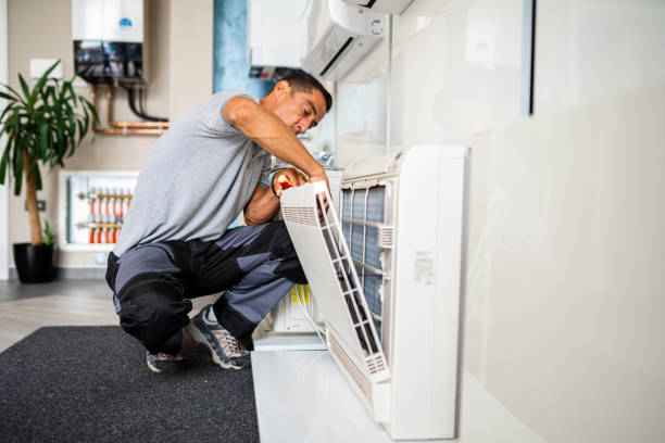 Best Emergency Air Duct Cleaning  in Whiteville, NC