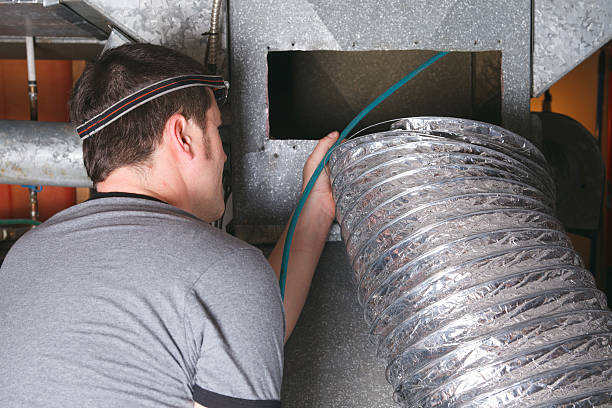 Best Local Air Duct Cleaning Services  in Whiteville, NC