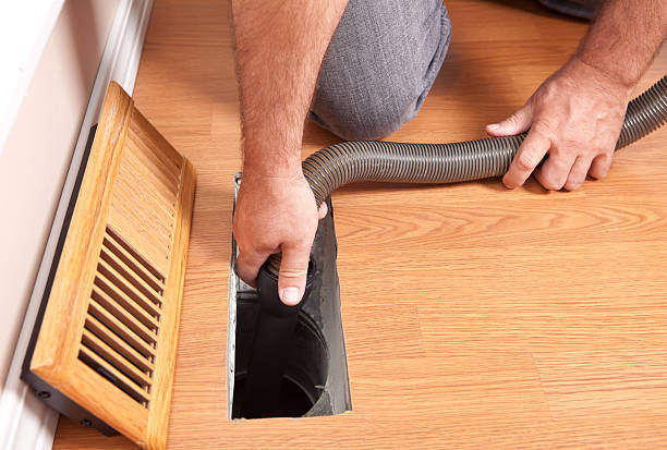 Best HVAC Air Duct Cleaning  in Whiteville, NC
