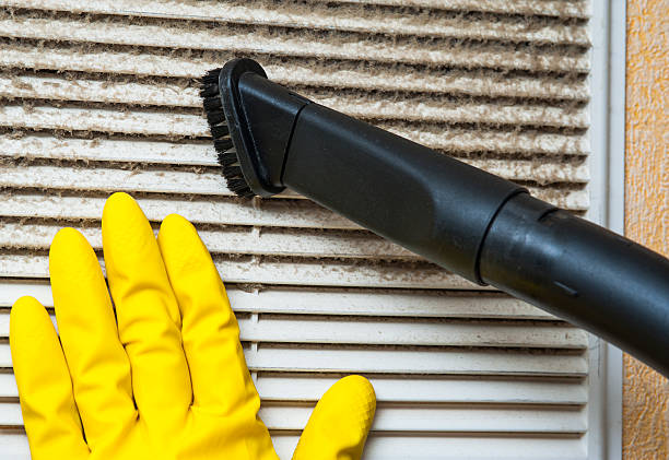 Best General Air Duct Cleaning  in Whiteville, NC