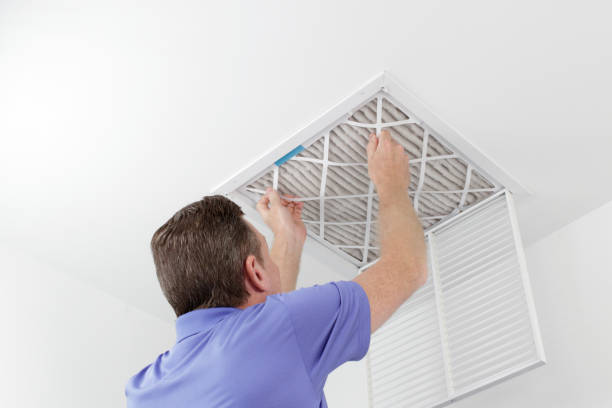 Best General Air Duct Cleaning  in Whiteville, NC